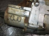 Replacement front differential for Suzuki SX4 RW (EY) 1.6 16V cat OEM IAM reference K8F18133 