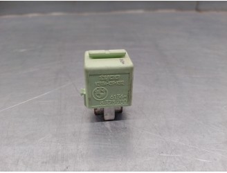 Recambio de rele para bmw x3 (e83) 2.0 turbodiesel cat referencia OEM IAM 61368373700  TYCO