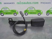 Recambio de enganche cinturon para kia cee´d 1.6 crdi cat referencia OEM IAM 888301H001  