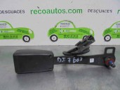 Recambio de enganche cinturon para kia cee´d 1.6 crdi cat referencia OEM IAM 888301H001  