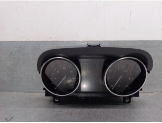 Recambio de cuadro instrumentos para land rover range rover evoque (l538) 2.0 d 4x4 referencia OEM IAM 16D1525LA9 LR108898 