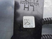 Recambio de enganche cinturon para kia cee´d 1.6 crdi cat referencia OEM IAM 888301H001  