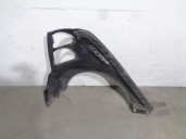 Recambio de aletin trasero izquierdo para smart coupe 1.0 cat referencia OEM IAM A4518820101CA7L NEGRO 