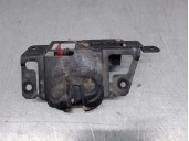 Recambio de cerradura maletero / porton para bmw x3 (e83) 2.0 turbodiesel cat referencia OEM IAM 51247201561 4 PINES 5 PUERTAS