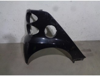 Recambio de aletin trasero derecho para smart coupe 1.0 cat referencia OEM IAM A4518820201CA7L NEGRO 