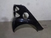 Recambio de aletin trasero derecho para smart coupe 1.0 cat referencia OEM IAM A4518820201CA7L NEGRO 