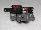 Recambio de cerradura maletero / porton para bmw x3 (e83) 2.0 turbodiesel cat referencia OEM IAM 51247201561 4 PINES 5 PUERTAS