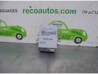 Recambio de modulo electronico para bmw serie 3 berlina (e46) referencia OEM IAM 61358369019  