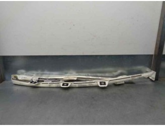 Recambio de airbag cortina delantero izquierdo para mercedes-benz clase c (w204) berlina 2.2 cdi cat referencia OEM IAM 6047033