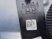 Recambio de enganche cinturon para kia cee´d 1.6 crdi cat referencia OEM IAM 888401H001  