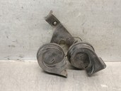 Recambio de claxon para peugeot 3008 i monospace (0u_) 2.0 hdi hybrid4 (0urhca) referencia OEM IAM 9657476680 6236H9 