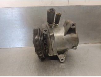 Recambio de compresor aire acondicionado para smart coupe 1.0 cat referencia OEM IAM A1322300011 W13F1322790 CALSONIC