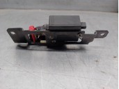 Recambio de cerradura maletero / porton para bmw x3 (e83) 2.0 turbodiesel cat referencia OEM IAM 51247201561 4 PINES 5 PUERTAS