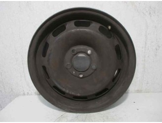 Recambio de llanta para volvo serie 850 2.5 cat referencia OEM IAM 6819704 R156JX15X43 HIERRO