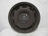 Recambio de llanta para volvo serie 850 2.5 cat referencia OEM IAM 6819704 R156JX15X43 HIERRO