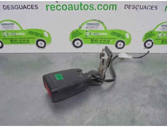 Recambio de enganche cinturon para kia cee´d 1.6 crdi cat referencia OEM IAM 888301H001 2 PIN 