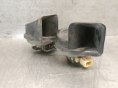 Recambio de claxon para peugeot 3008 i monospace (0u_) 2.0 hdi hybrid4 (0urhca) referencia OEM IAM 9657476680 6236H9 