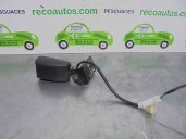 Recambio de enganche cinturon para kia cee´d 1.6 crdi cat referencia OEM IAM 888301H001 2 PIN 