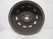 Recambio de llanta para volvo serie 850 2.5 cat referencia OEM IAM 6819704 R156JX15X43 HIERRO