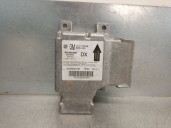Recambio de centralita airbag para opel signum hatchback (z03) 2.0 turbo (f48) referencia OEM IAM 13170589  330518650 SIEMENS