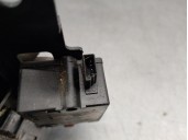 Recambio de cerradura maletero / porton para bmw x3 (e83) 2.0 turbodiesel cat referencia OEM IAM 51247201561 4 PINES 5 PUERTAS