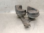 Recambio de claxon para peugeot 3008 i monospace (0u_) 2.0 hdi hybrid4 (0urhca) referencia OEM IAM 9657476680 6236H9 