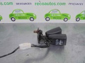 Recambio de enganche cinturon para kia cee´d 1.6 crdi cat referencia OEM IAM 888301H001 4 PIN 