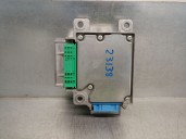 Recambio de centralita airbag para opel signum hatchback (z03) 2.0 turbo (f48) referencia OEM IAM 13170589  330518650 SIEMENS