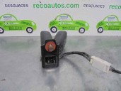 Recambio de enganche cinturon para kia cee´d 1.6 crdi cat referencia OEM IAM 888301H001 4 PIN 