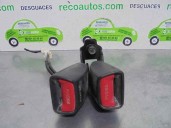 Recambio de enganche cinturon para kia cee´d 1.6 crdi cat referencia OEM IAM 888301H001 4 PIN 