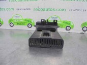 Recambio de mando luces salpicadero para bmw serie 3 berlina (e46) referencia OEM IAM 61316901429 