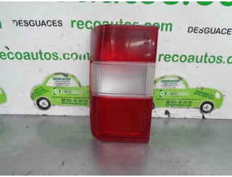 Recambio de piloto trasero derecho para volvo serie 850 2.5 cat referencia OEM IAM 9133845 DE PORTON