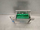 Recambio de centralita airbag para opel signum hatchback (z03) 2.0 turbo (f48) referencia OEM IAM 13170589  330518650 SIEMENS