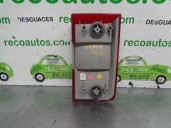 Recambio de piloto trasero derecho para volvo serie 850 2.5 cat referencia OEM IAM 9133845 DE PORTON