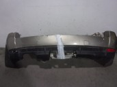 Recambio de paragolpes trasero para bmw x3 (e83) 2.0 turbodiesel cat referencia OEM IAM 51123423776 MARRON CLARO 5 PUERTAS
