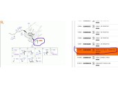 Recambio de cableado para hyundai kona (os, ose, osi) 1.6 t-gdi referencia OEM IAM 91861K4000  