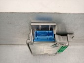 Recambio de centralita airbag para opel signum hatchback (z03) 2.0 turbo (f48) referencia OEM IAM 13170589  330518650 SIEMENS