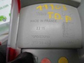 Recambio de piloto trasero derecho para volvo serie 850 2.5 cat referencia OEM IAM 9133845 DE PORTON