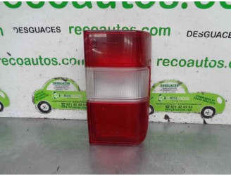 Recambio de piloto trasero izquierdo para volvo serie 850 2.5 cat referencia OEM IAM 9133844 DE PORTON