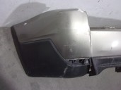 Recambio de paragolpes trasero para bmw x3 (e83) 2.0 turbodiesel cat referencia OEM IAM 51123423776 MARRON CLARO 5 PUERTAS