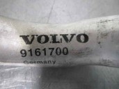 Recambio de tubo para volvo s80 berlina 2.8 bi-turbo cat referencia OEM IAM 9161700 