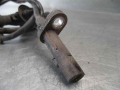 Recambio de sensor abs para renault trafic caja cerrada (ab 4.01) 2.0 dci diesel cat referencia OEM IAM 0265008042 BOSCH