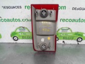 Recambio de piloto trasero izquierdo para volvo serie 850 2.5 cat referencia OEM IAM 9133844 DE PORTON
