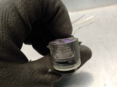 Recambio de sensor de aparcamiento para toyota c-hr referencia OEM IAM 89341F4020  VALEO