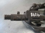 Recambio de sensor abs para renault trafic caja cerrada (ab 4.01) 2.0 dci diesel cat referencia OEM IAM 0265008042 BOSCH