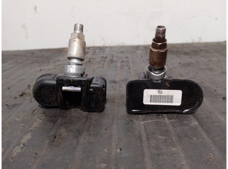 Recambio de sensor para smart coupe 1.0 cat referencia OEM IAM A0009057200  