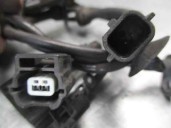 Recambio de sensor abs para renault trafic caja cerrada (ab 4.01) 2.0 dci diesel cat referencia OEM IAM 0265008042 BOSCH