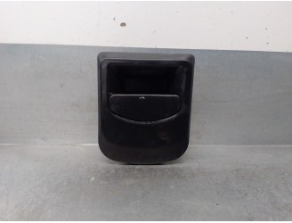 Recambio de maneta exterior delantera derecha para iveco daily ka 2.3 diesel cat referencia OEM IAM 3804811 14525 IVECO