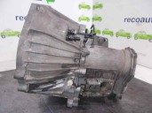 Recambio de caja cambios para ford ka (ccq) 1.3 cat referencia OEM IAM 97WTBD F0F7A13 CESTA 8