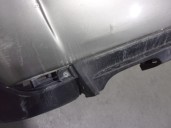 Recambio de paragolpes trasero para bmw x3 (e83) 2.0 turbodiesel cat referencia OEM IAM 51123423776 MARRON CLARO 5 PUERTAS